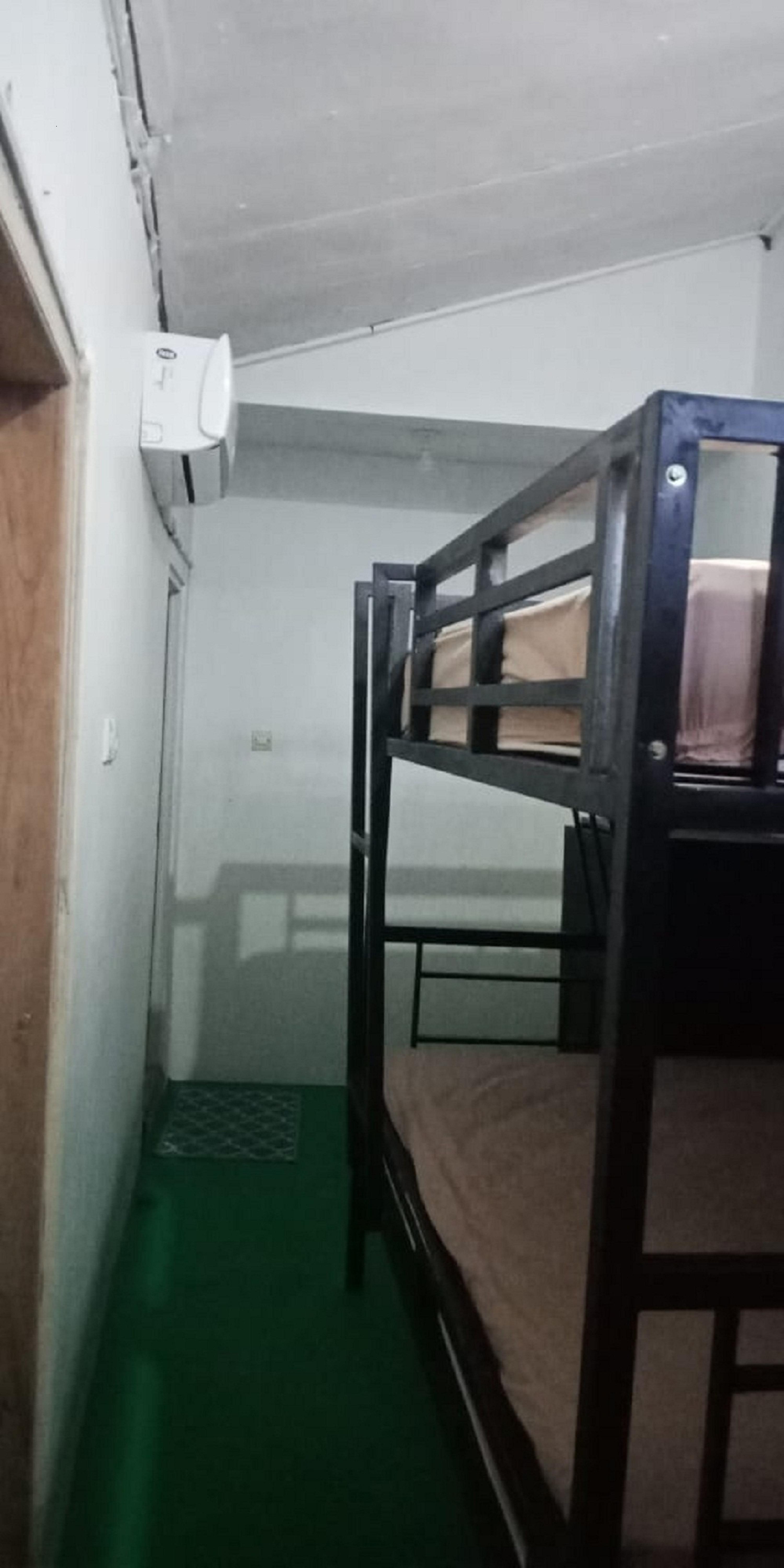 Gandrung City Hostel Banyuwangi  Exterior photo