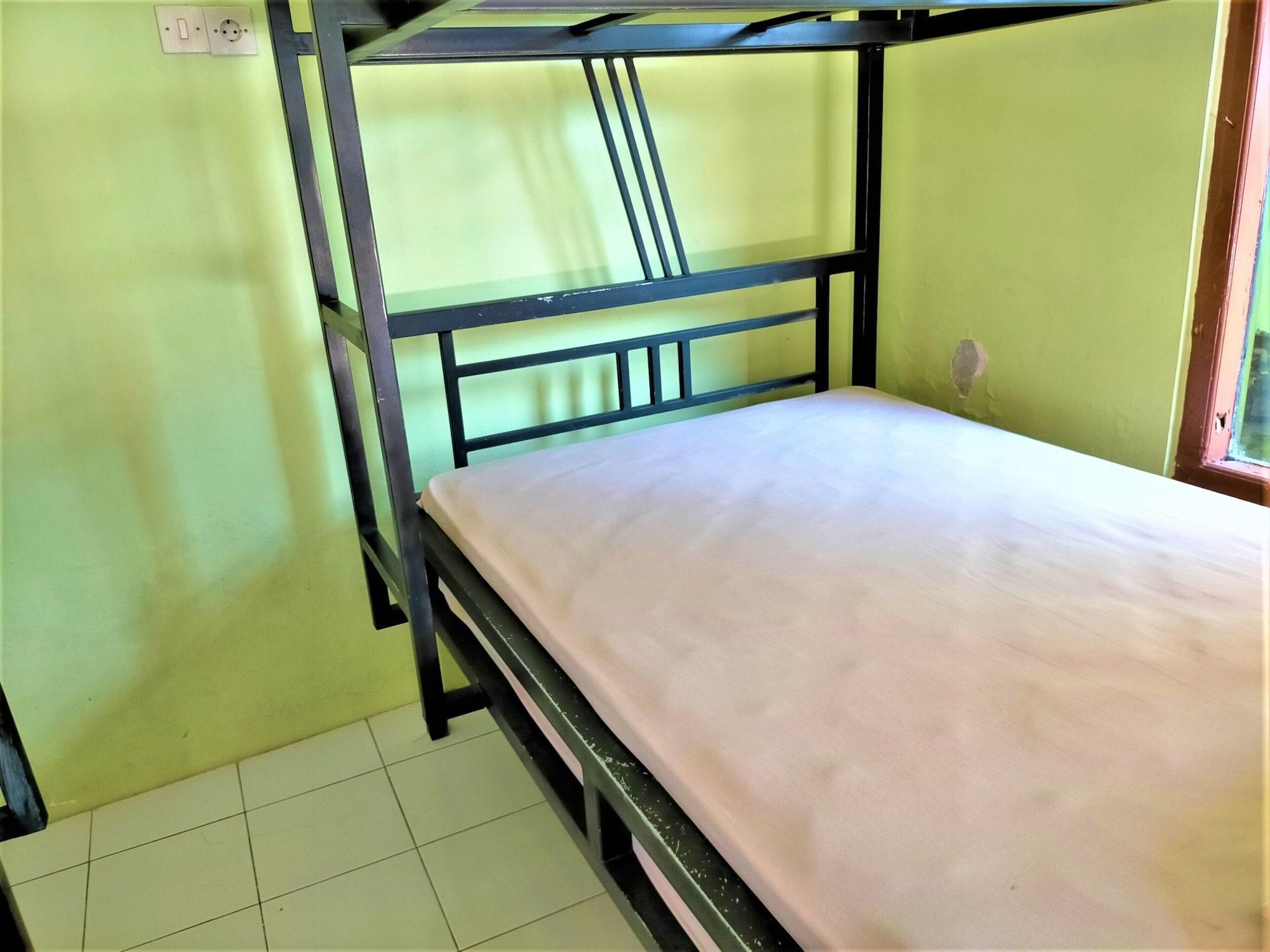 Gandrung City Hostel Banyuwangi  Exterior photo