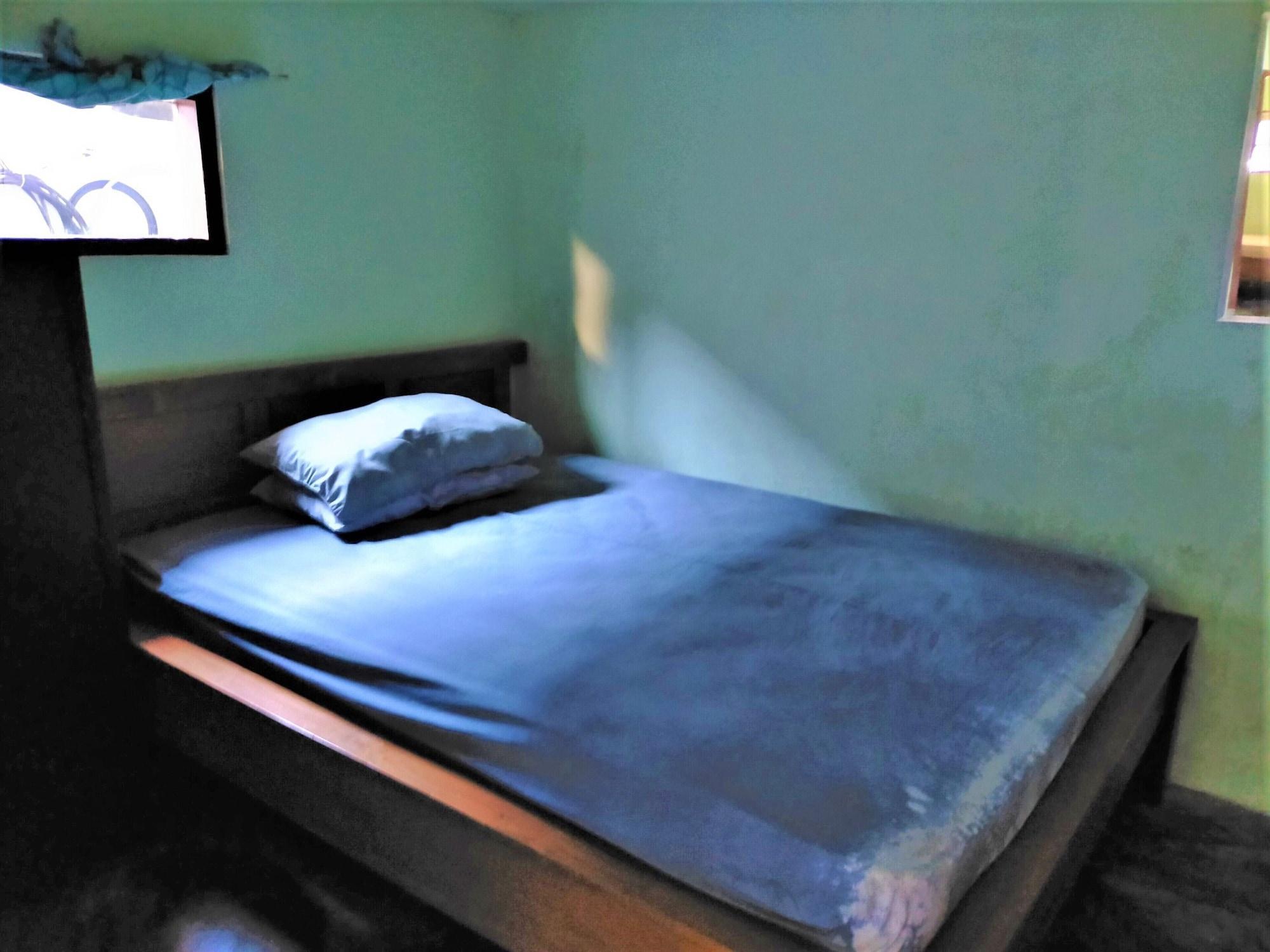 Gandrung City Hostel Banyuwangi  Exterior photo